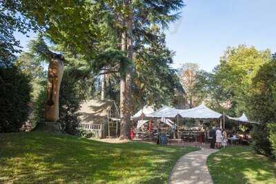 Alix - Table & Jardin D'amis