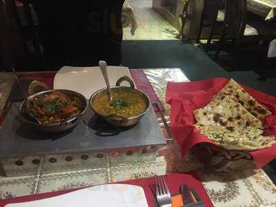 New Delhi Bistro