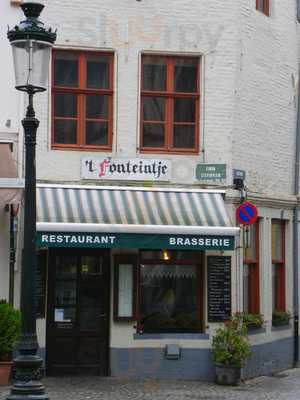 't Fonteintje