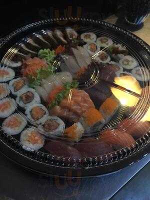 New Sushi Palace