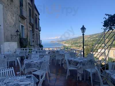 Ristorante Il Normanno, Tropea