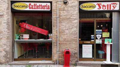 Bar Jolly, Macerata