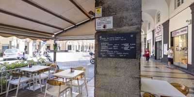 Cafè Matisse, Chiavari