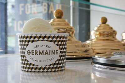 Cremerie Germaine