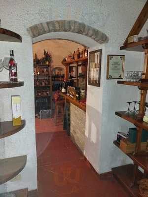 Bar Nino Cantina Milcare, Albenga