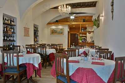 Trattoria Colombo