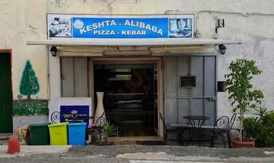 Keshta Ali baba, Tropea