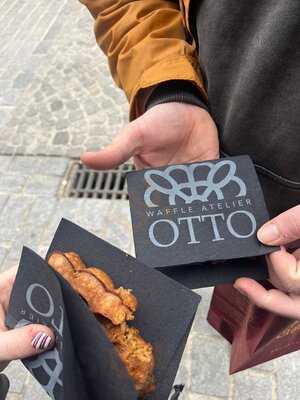 Otto Waffle Atelier