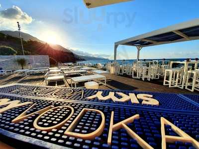 Sunrise Beach Club, Castellammare del Golfo