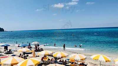 Ristorante del Lido Albatros, Tropea