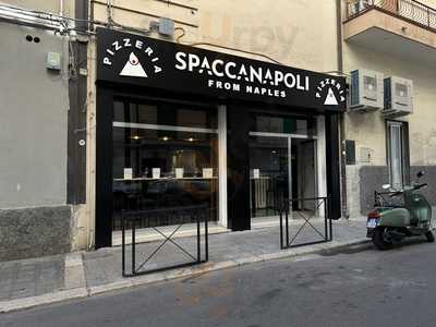 Pizzeria Spacca Napoli