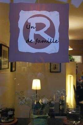 Un Air De Famille