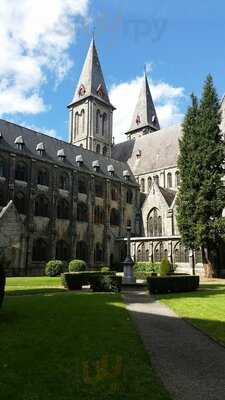 Abbaye De Maredsous