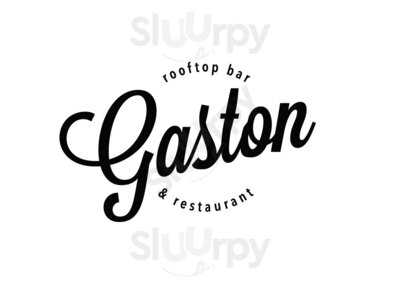 Rooftop Bar & Restaurant Gaston