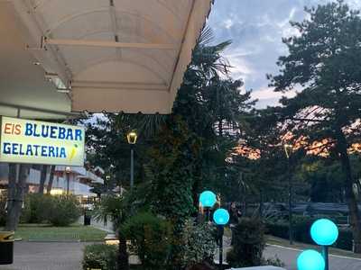 Blue Bar, Bibione