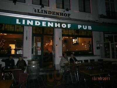 Pub 't Lindenhof