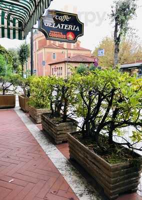 Caffè Gelateria Salvatori, Forte Dei Marmi