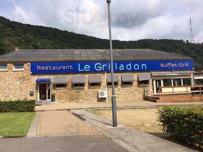 Le Grilladon