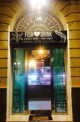 Fish & Drink Mazara, Mazara del Vallo