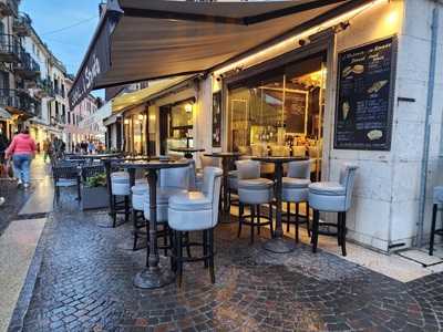 Bar Gelateria Dante, Peschiera del Garda