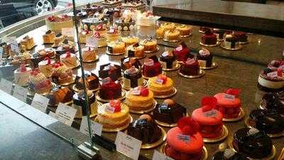 Jeanpierre Patisserie