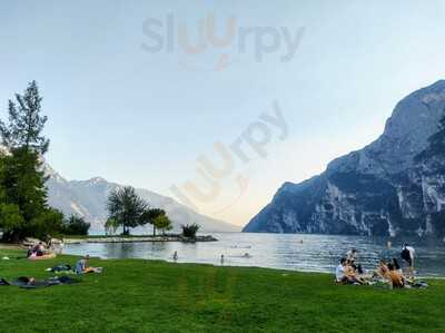 Sabbioni Beach Point, Riva Del Garda