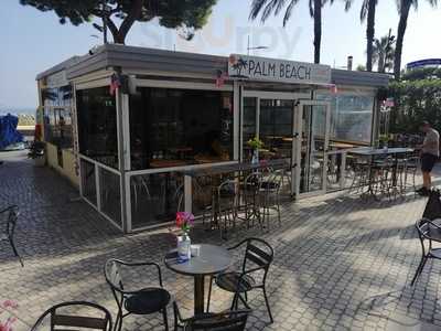 Palm Beach Caffè, Loano