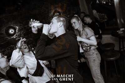 De Maecht van Ghent
