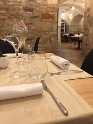 Anima Slow Restaurant