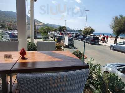 SeaView Cefalù Restaurant, Cefalù