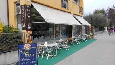 Caffe 2.0, Riva Del Garda