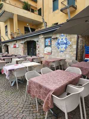 Mamma Mia Restaurant, Peschiera del Garda