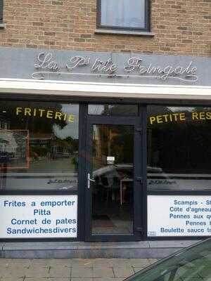 La P'tite Fringale
