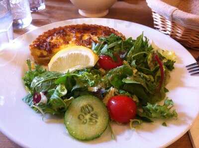 Le Pain Quotidien Kievit