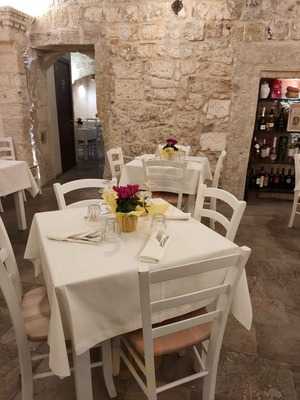 Trattoria San Giuseppe Cenobio- Cucina Contadina, Nardò