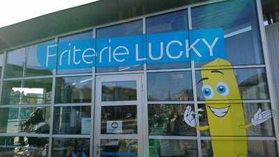 Friterie Lucky