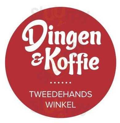 Dingen En Koffie