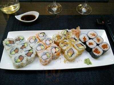 Sushi De Mes Envies