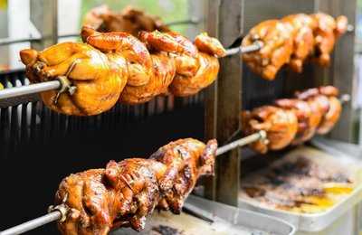 Poule & Poulette (antwerpen - Scheldestraat)