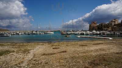 Bar Le Maree, Castellammare del Golfo