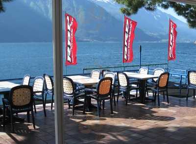 Beach Bar - Surf Hotel Pier, Riva Del Garda