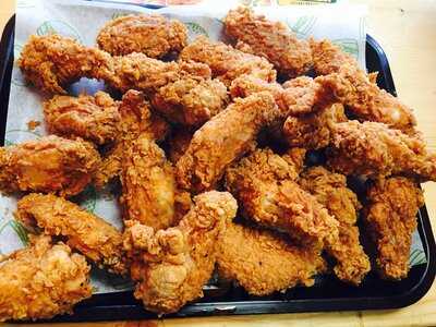 Best Fried Chicken