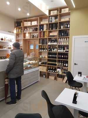 Bar del corso Wine Bar, Crotone