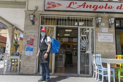 L'angolo Della Pizza, Ladispoli