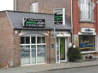 Punto Pizza