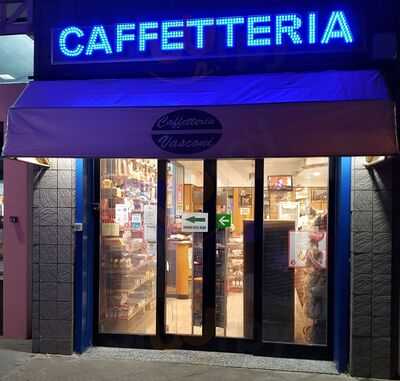 Caffetteria Vasconi, Rieti