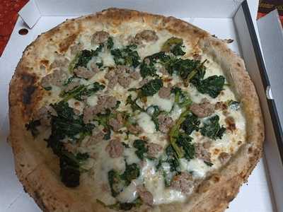 Pizzeria Fefè e Totò, Nocera Inferiore