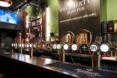 O'flaherty's Irish Pub