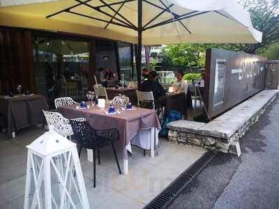 Cafe Tourist, Riva Del Garda