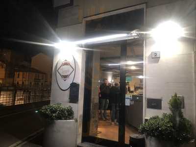 Osteria Pizzeria L'angolo